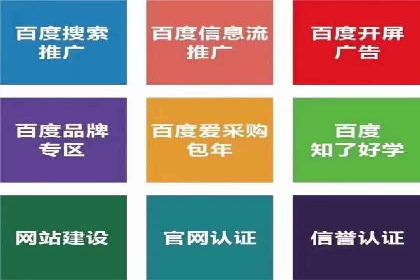 SEM托管服务在房地产行业的营销策略探讨